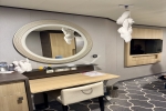 Superior Balcony Stateroom Cabin 12216. Picture