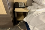 Superior Balcony Stateroom Cabin 12216. Picture