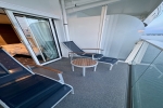 Superior Balcony Stateroom Cabin 12216. Picture