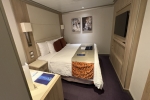 Interior Stateroom Cabin 7077. Picture