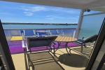 Deluxe Balcony Stateroom Cabin 6560. Picture