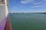 Deluxe Balcony Stateroom Cabin 6560. Picture