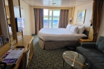 Deluxe Balcony Stateroom Cabin 6560. Picture