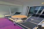Deluxe Balcony Stateroom Cabin 6560. Picture