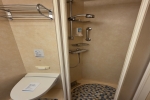 Deluxe Balcony Stateroom Cabin 6560. Picture