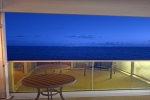 Deluxe Balcony Stateroom Cabin 6560. Picture