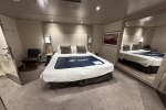 Interior Stateroom Cabin 12237. Picture