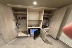 Interior Stateroom Cabin 12237. Picture