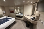Interior Stateroom Cabin 12237. Picture