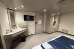 Interior Stateroom Cabin 12237. Picture
