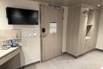 Interior Stateroom Cabin 12237. Picture