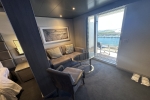 Yacht-Club-Deluxe Stateroom Cabin 19040. Picture