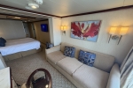 Mini-Suite Stateroom Picture