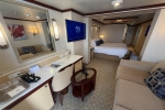 Mini-Suite Stateroom Picture