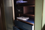 Haven-Penthouse Stateroom Cabin 12912. Picture