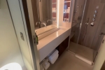 Haven-Penthouse Stateroom Cabin 12908. Picture