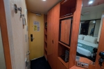 Interior Cabin Picture