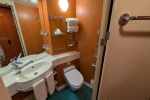 Interior Stateroom Picture
