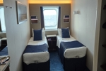 Oceanview Stateroom Picture