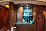 Owners Suite Stateroom Cabin 9004. Picture