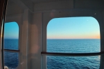 Owners Suite Stateroom Cabin 9004. Picture