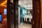 Owners Suite Stateroom Cabin 9004. Picture