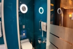 Owners Suite Stateroom Cabin 9004. Picture