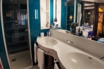 Owners Suite Stateroom Cabin 9004. Picture