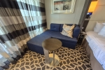 Spa Junior Suite Stateroom Cabin 13238. Picture