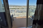 Spa Junior Suite Stateroom Cabin 13238. Picture