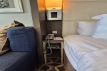 Spa Junior Suite Stateroom Cabin 13238. Picture
