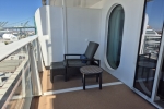 Spa Junior Suite Stateroom Cabin 13238. Picture