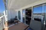 Spa Junior Suite Stateroom Cabin 13238. Picture