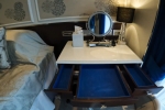 Penthouse Suite Stateroom Picture
