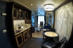 Penthouse Suite Stateroom Picture