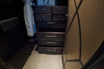 Penthouse Suite Stateroom Picture