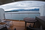 Penthouse Suite Stateroom Picture