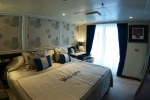 Penthouse Suite Stateroom Picture