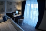Penthouse Suite Stateroom Picture