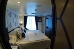 Penthouse Suite Stateroom Picture