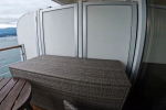 Penthouse Suite Stateroom Picture