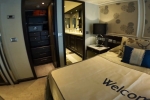 Penthouse Suite Stateroom Picture