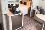 Medallion Suite Stateroom Picture