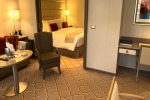 Silver Stateroom Cabin 936. Picture