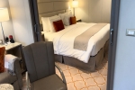 Silver Stateroom Cabin 936. Picture