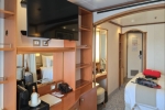 Verandah Suite Stateroom Picture