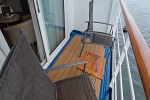 Verandah Suite Stateroom Picture