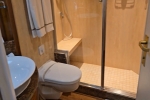 Verandah Suite Stateroom Picture