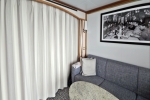 Verandah Suite Stateroom Picture