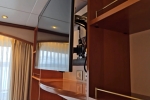 Verandah Suite Stateroom Picture